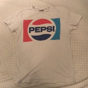 Pepsi T-Shirt